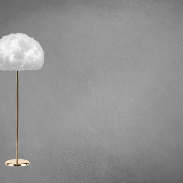 Lambader Gold Ayaklı