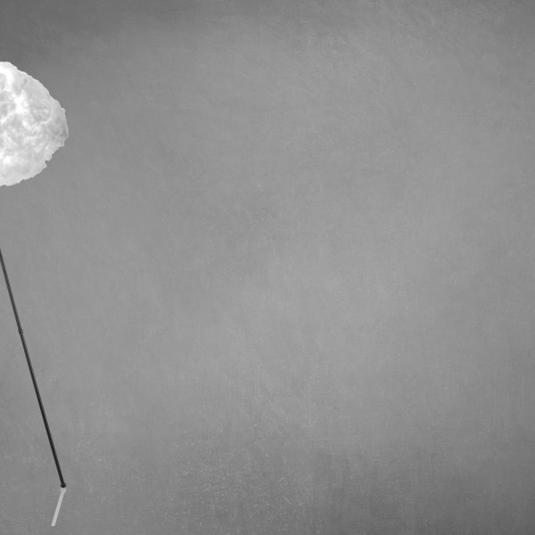 Tripod Lambader Siyah Ayaklı